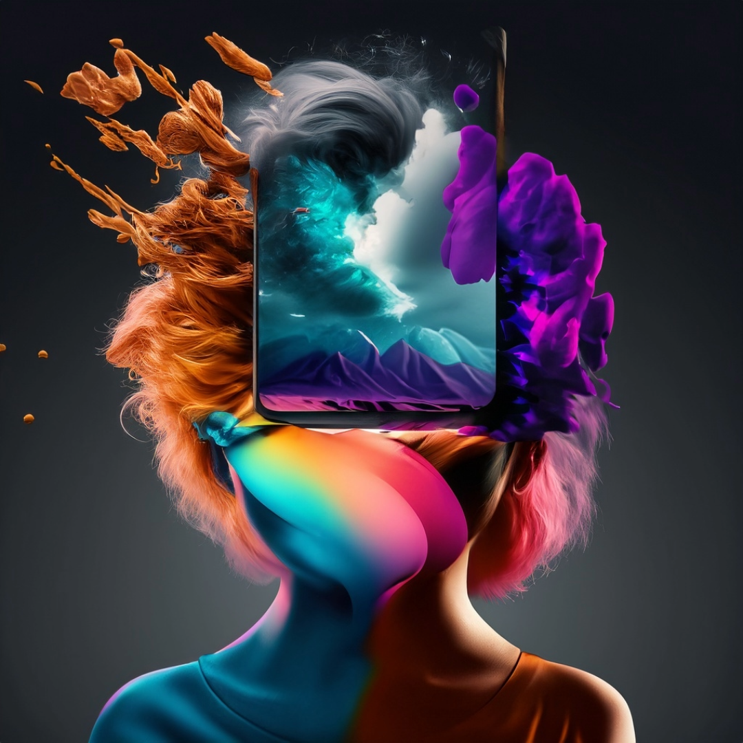 Digital Art